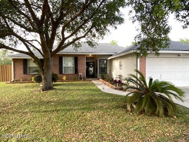3414 Westfield Dr, Green Cove Springs, FL 32043