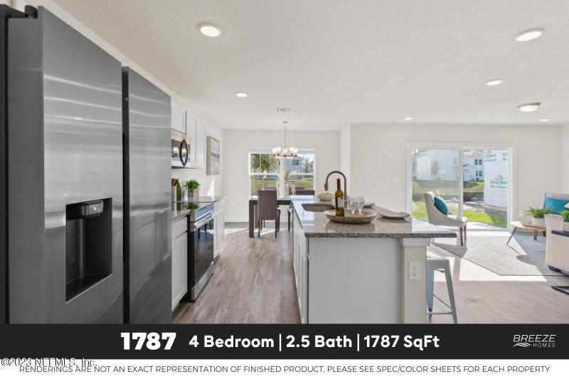3415 Mildred Way, Jacksonville, FL 32254
