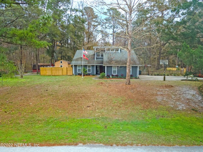 3415 Wilderness Cir, Middleburg, FL 32068