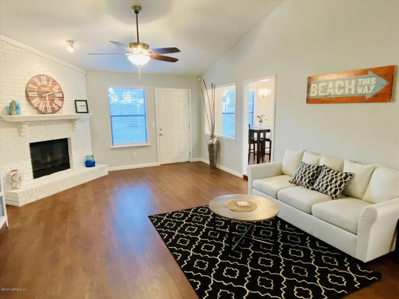 3416 Cullendon Ln, Jacksonville, FL 32225