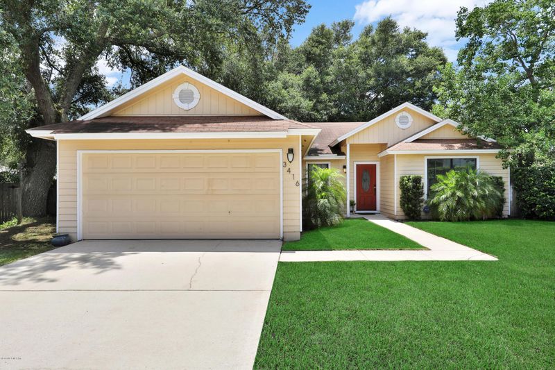 3416 Grenoble Dr, Jacksonville, FL 32277
