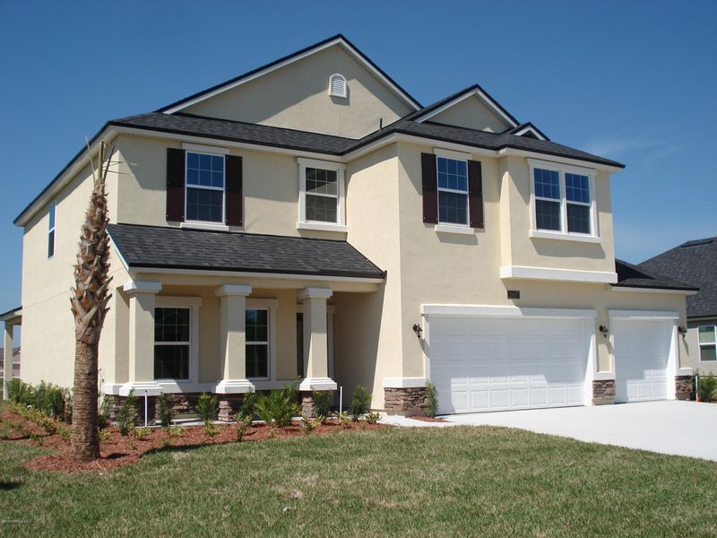 3417 Ravello Dr S, St Augustine, FL 32092