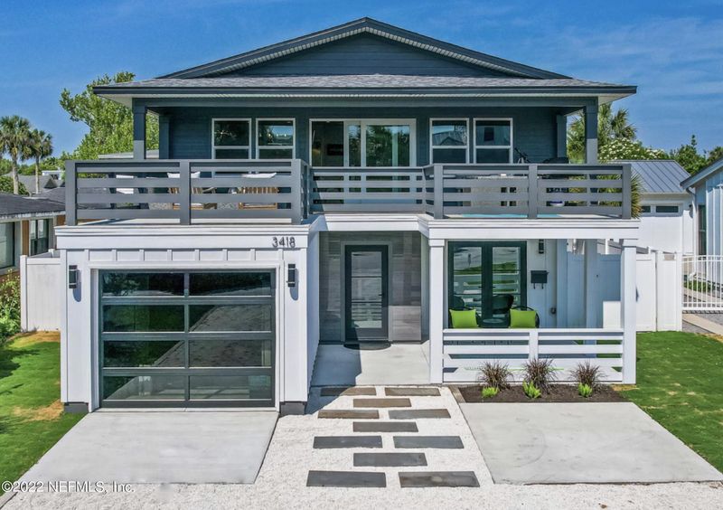 3418 1st St S, Jacksonville Beach, FL 32250