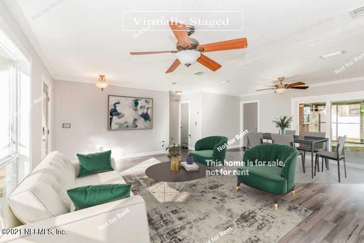 3418 Red Oak Cir E, Orange Park, FL 32073