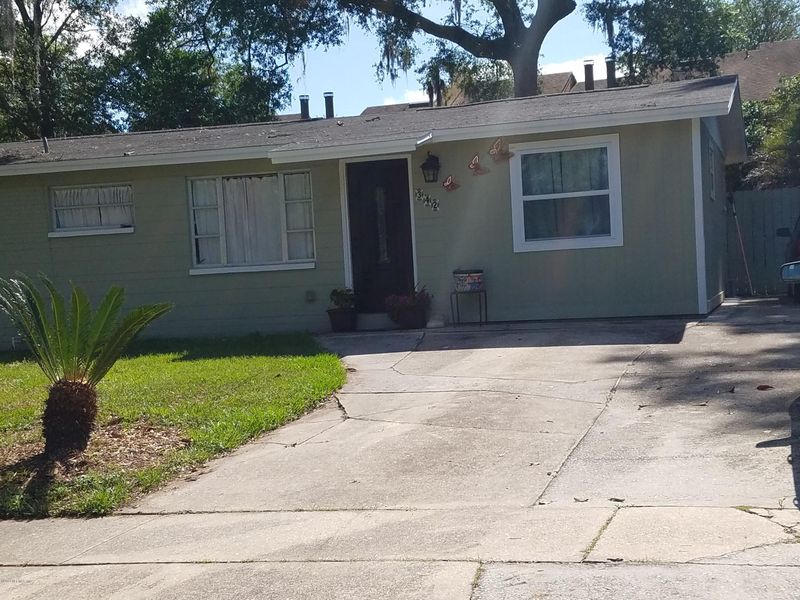 342 Auriga Dr, Orange Park, FL 32073