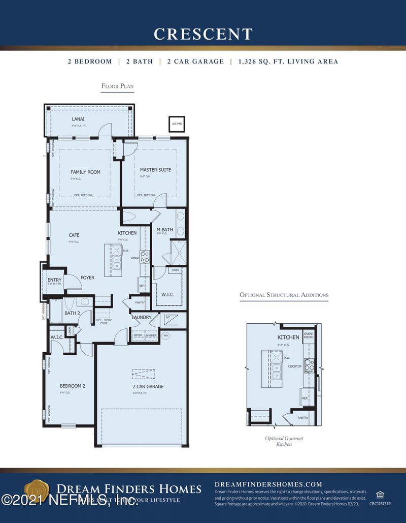 342 Modesto Dr #19A, St Augustine, FL 32086