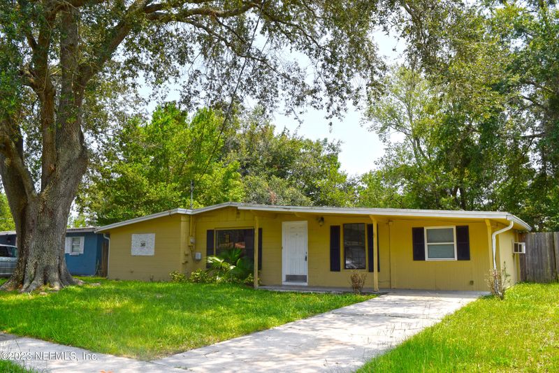 342 Sonora Dr, Orange Park, FL 32073
