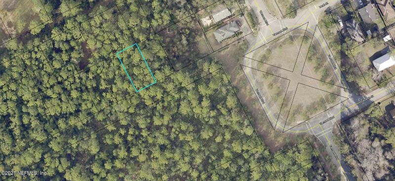 3420 10th St, Elkton, FL 32033