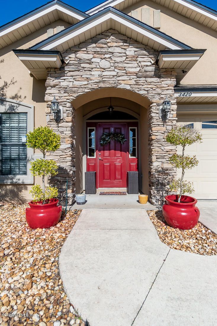 3420 Crane Hill Ct, Orange Park, FL 32065