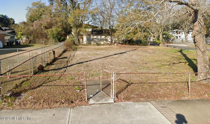 3420 Myrtle Ave N, Jacksonville, FL 32209