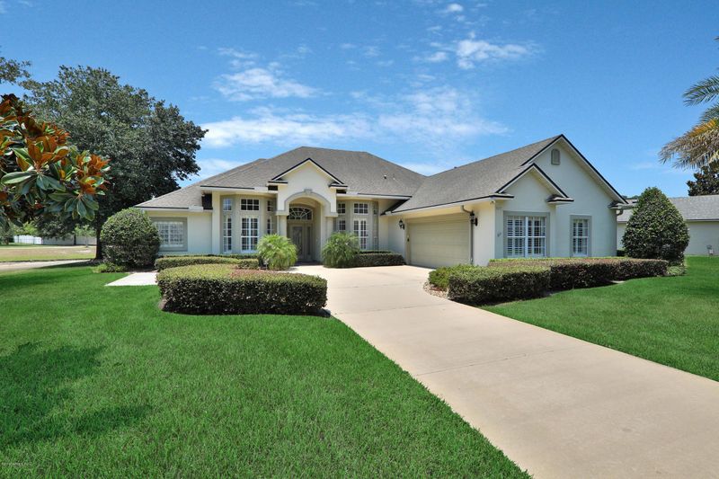 3421 Babiche St, Jacksonville, FL 32259