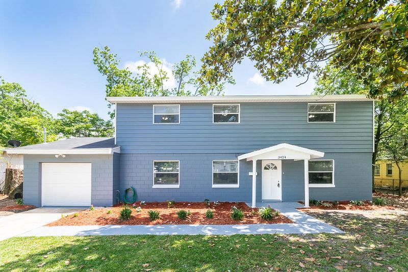 3424 Copper Cir, Jacksonville, FL 32207