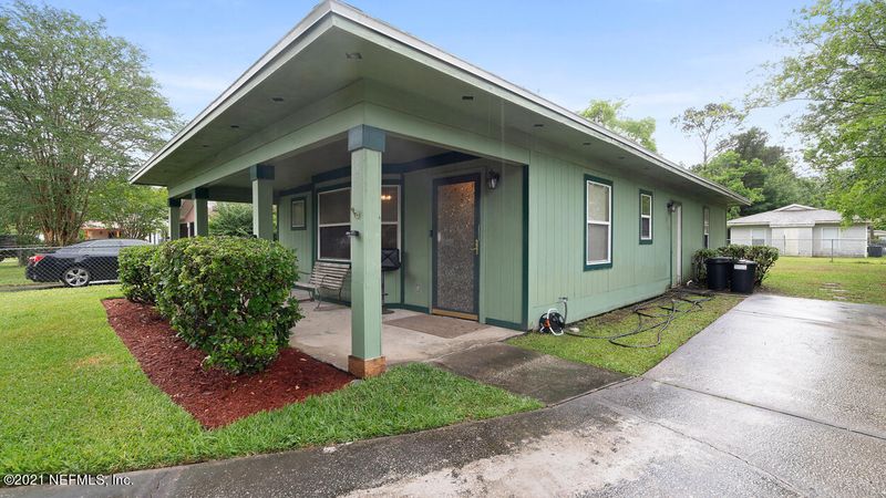 3424 Deer St, Jacksonville, FL 32254