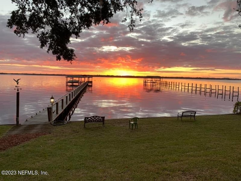 3424 State Road 13 Rd N, St Johns, FL 32259