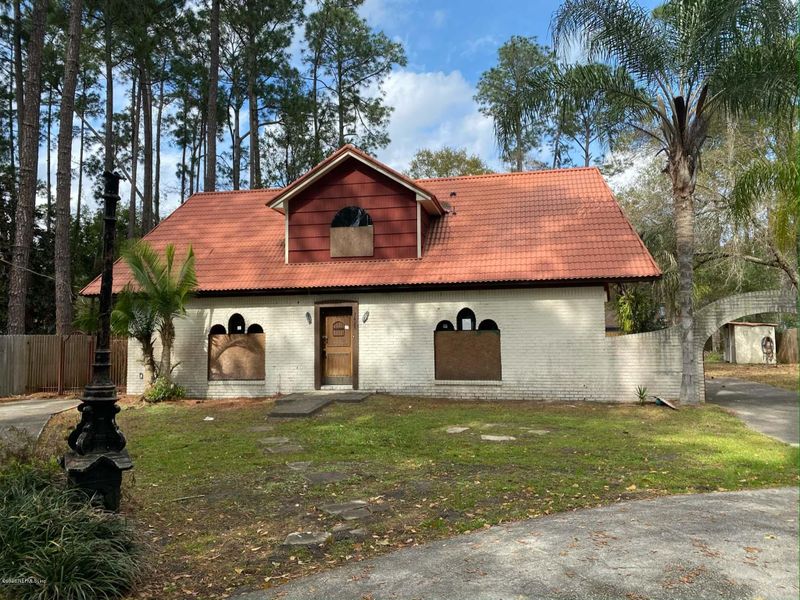 3425 Hartley Rd, Jacksonville, FL 32257