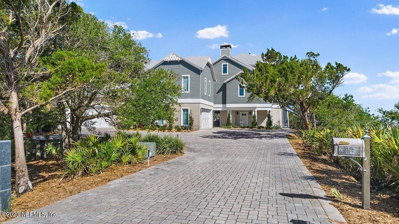 3425 Lands End Dr, St Augustine, FL 32084