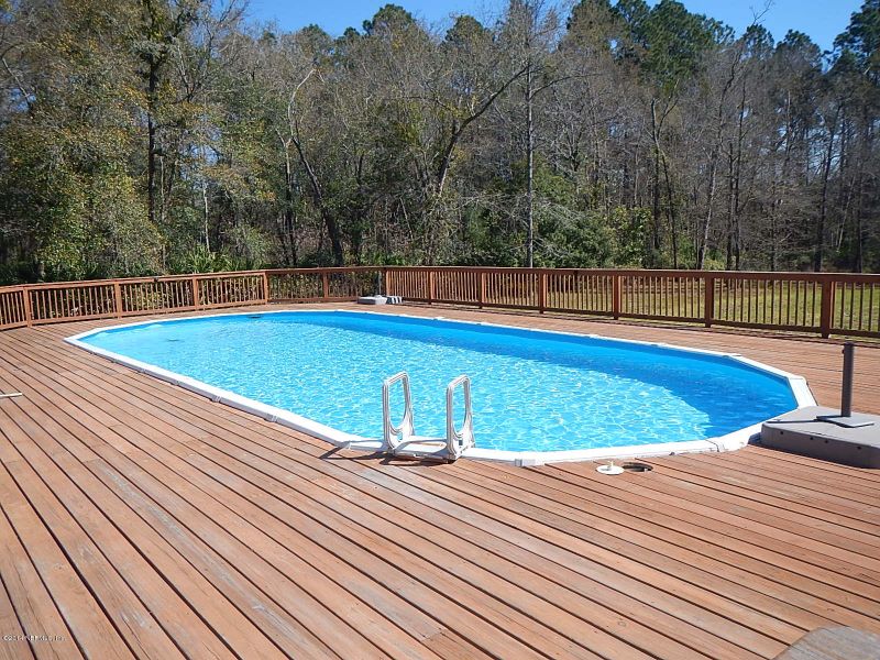 3425 Mitz Rd, Green Cove Springs, FL 32043