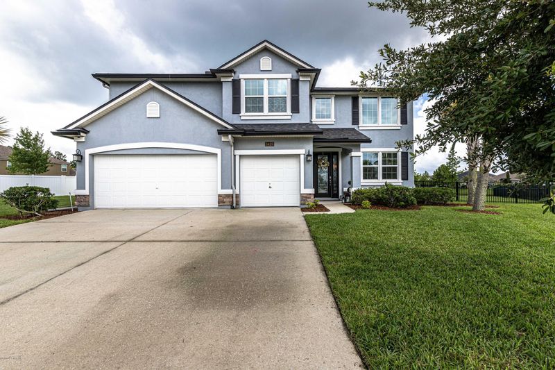 3425 S Ravello Dr, St Augustine, FL 32092