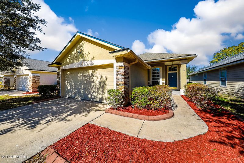 3426 Pebble Sand Ln, Orange Park, FL 32065