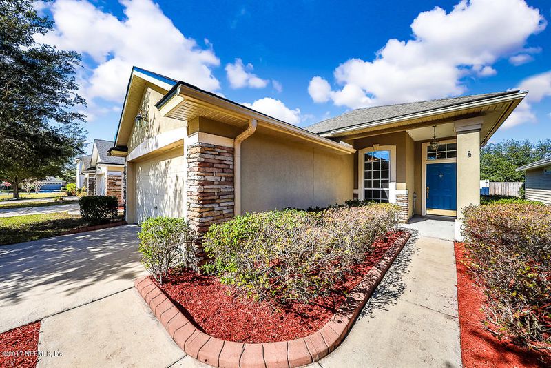 3426 Pebble Sand Ln, Orange Park, FL 32065