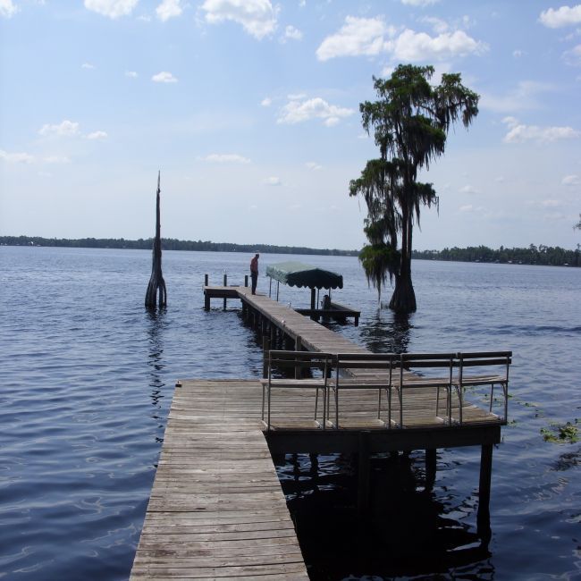 3426 SE Cr 21b, Keystone Heights, FL 32656