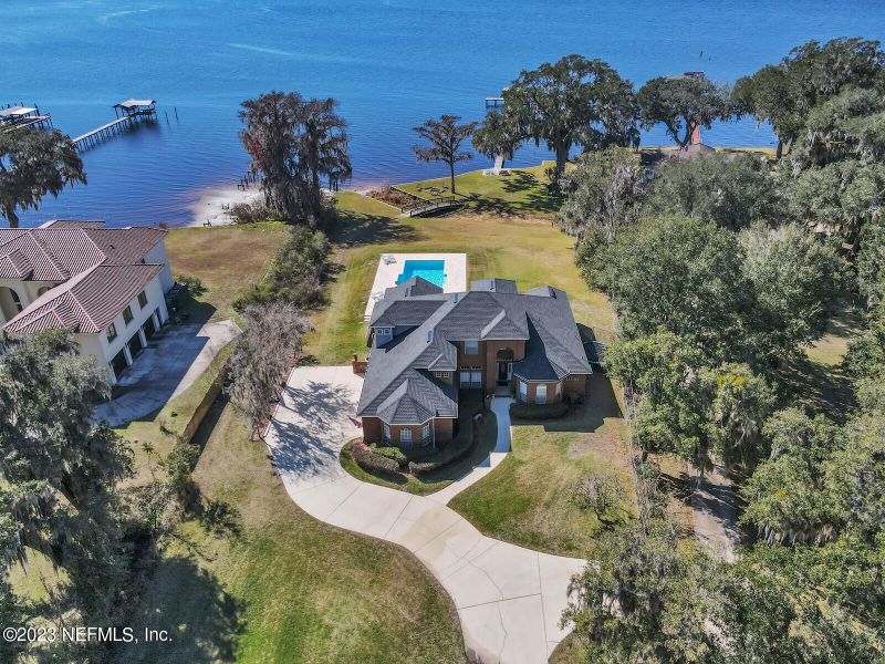 3426 State Rd 13, St Johns, FL 32259