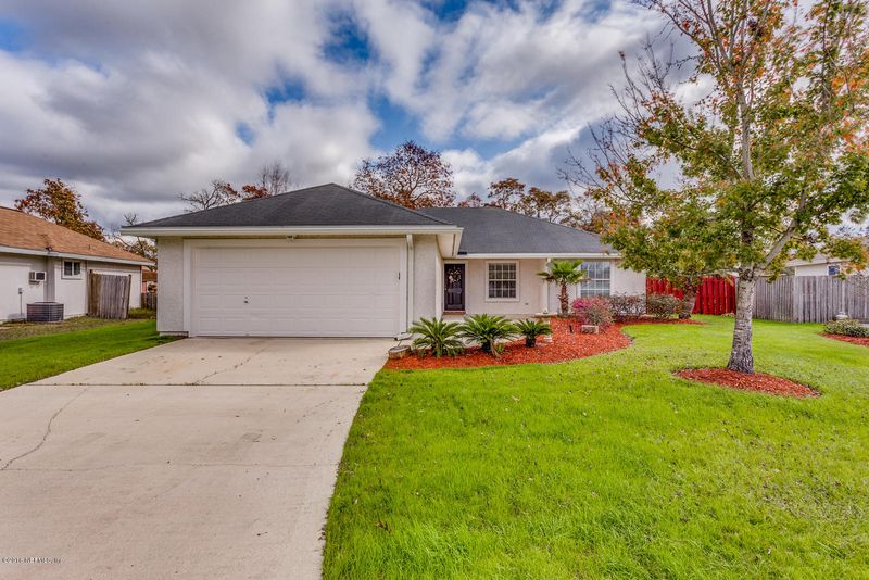 3427 Citation Dr, Green Cove Springs, FL 32043