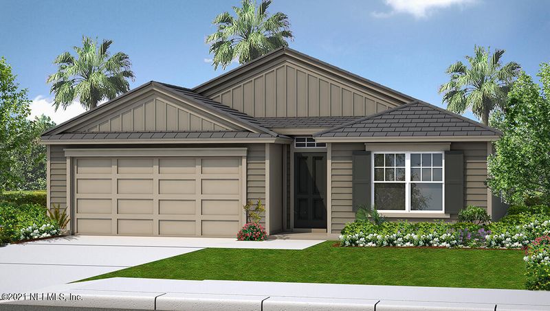 3428 Ringtail Ct, Green Cove Springs, FL 32043