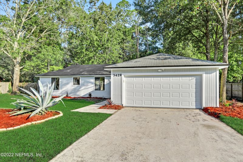 3429 North Ride Dr, Jacksonville, FL 32223
