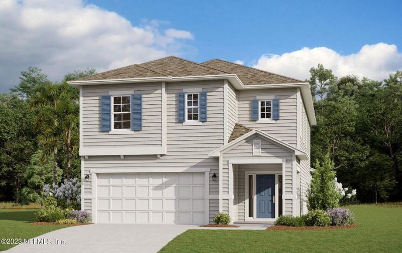 343 Farmfield Dr, St Augustine, FL 32092