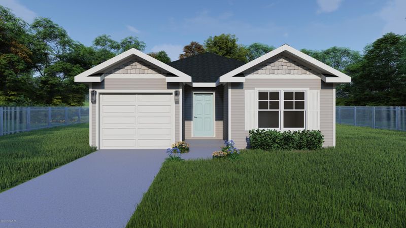 343 Sunset Ave, Green Cove Springs, FL 32043
