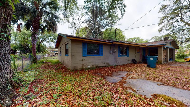 3430 Ardisia Rd, Jacksonville, FL 32209