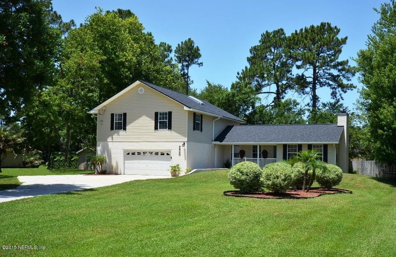 3430 Pine Tree Rd, Jacksonville, FL 32250