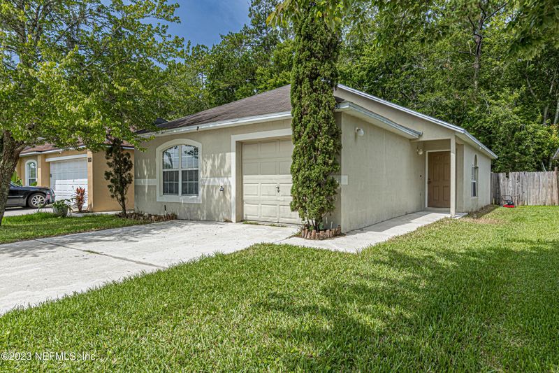 3430 Talisman Dr, Middleburg, FL 32068