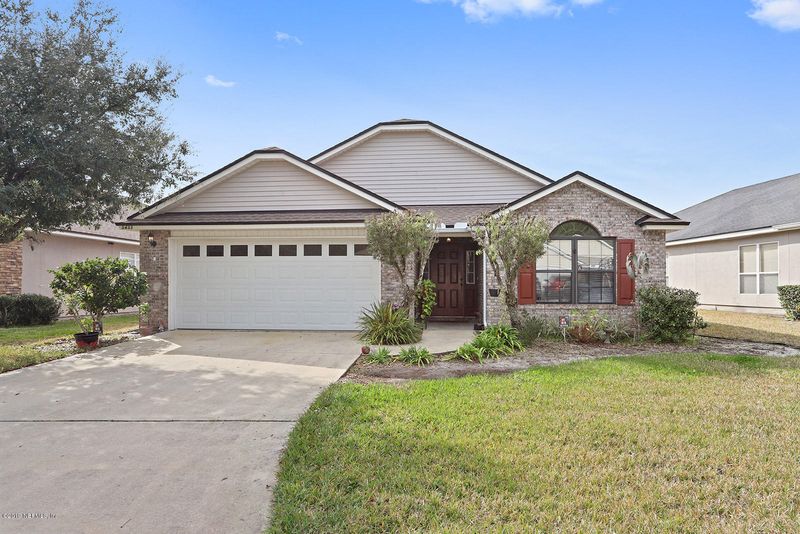 3433 Crane Hill Ct, Orange Park, FL 32065