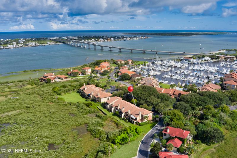 3433 Harbor Dr, St Augustine, FL 32084