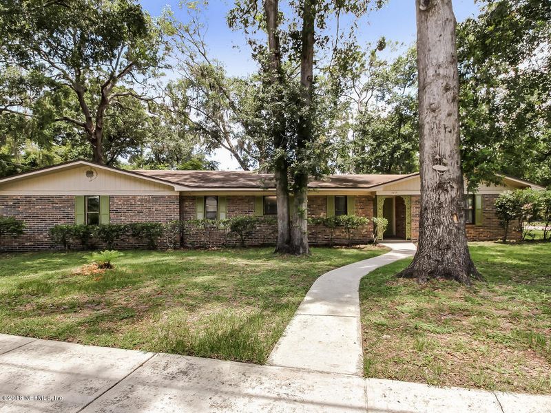 3433 Ponce De Leon Ave, Jacksonville, FL 32217