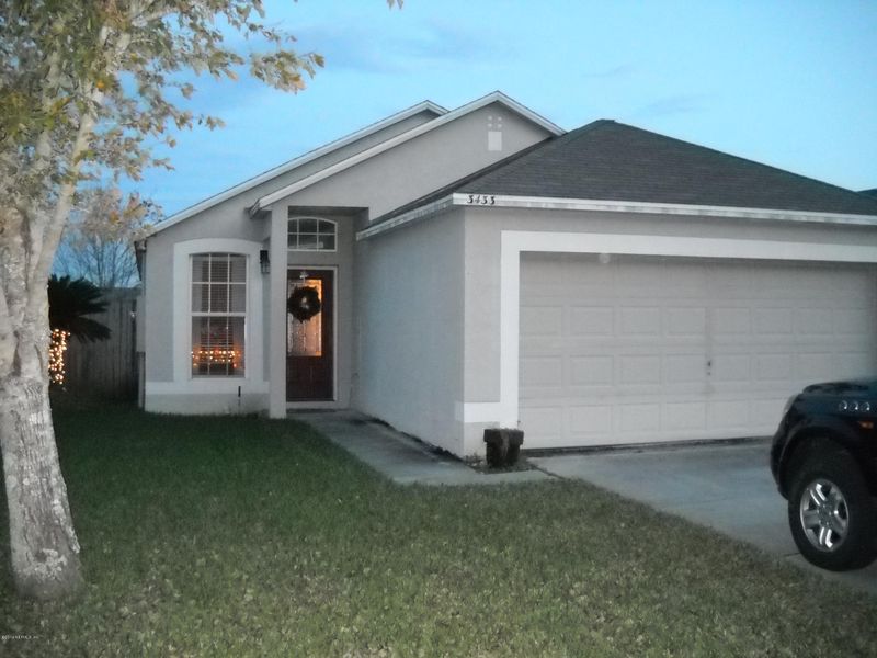 3433 Talisman Dr, Middleburg, FL 32068