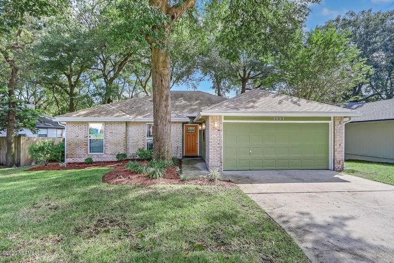 3433 Turkey Oaks Dr, Jacksonville, FL 32277