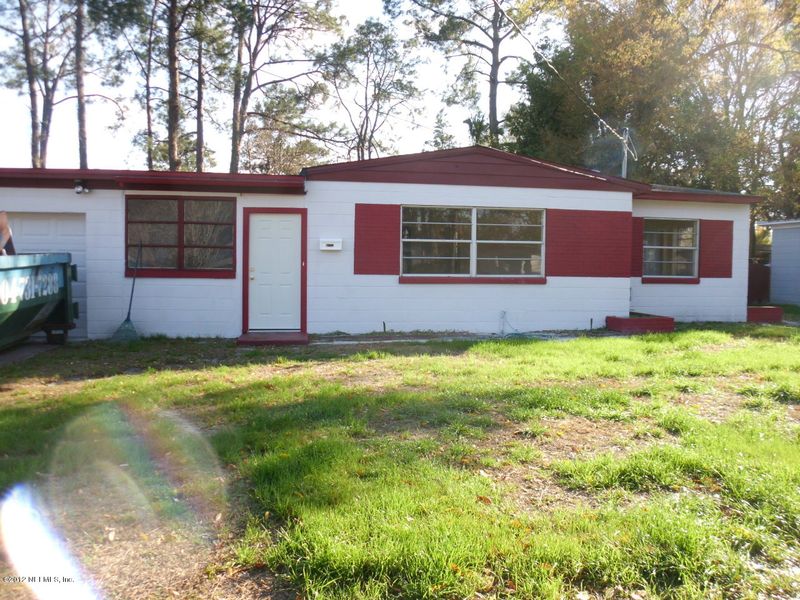 3434 Drum St, Jacksonville, FL 32207