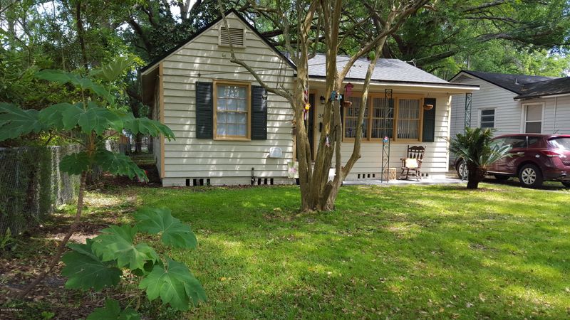 3437 Stanley St, Jacksonville, FL 32207