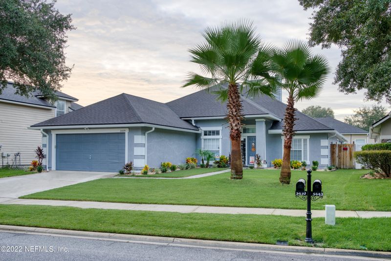 3439 Laurel Leaf Dr, Orange Park, FL 32065