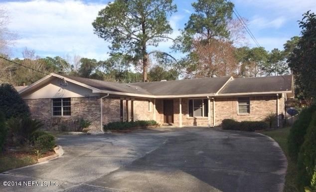 3439 Limewood Dr, Jacksonville, FL 32257