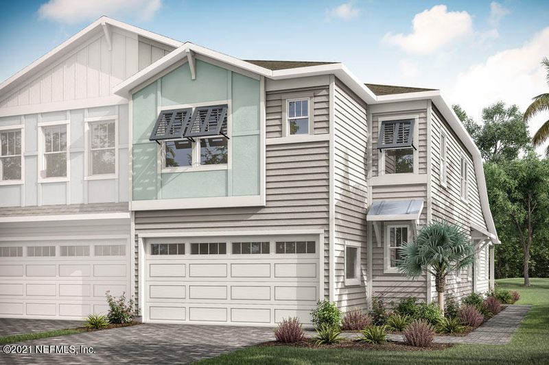 3439 Marsh Reserve Blvd, Jacksonville, FL 32224