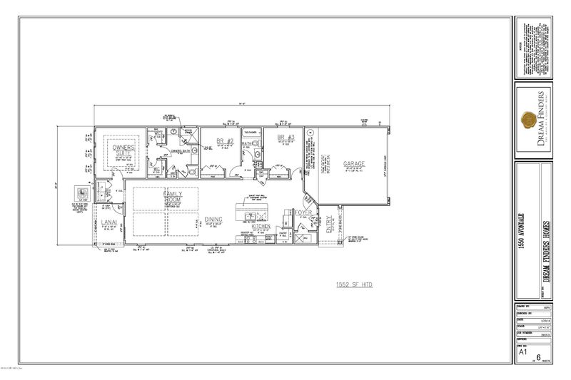 344 Heron Landing Rd, St Johns, FL 32259