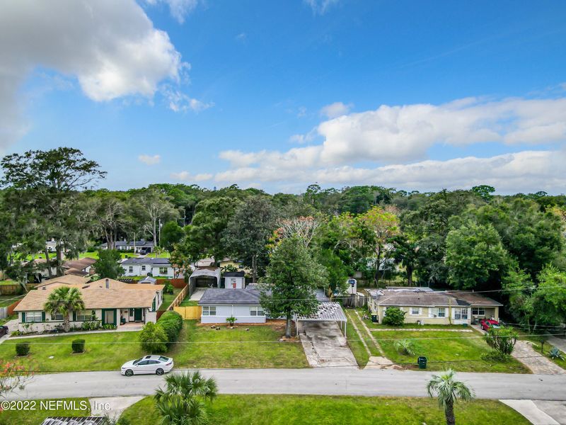 344 Oglethorpe Rd, Jacksonville, FL 32216