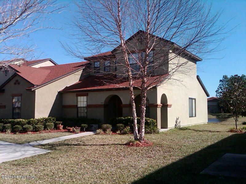 344 Redwood Ln, St Johns, FL 32259