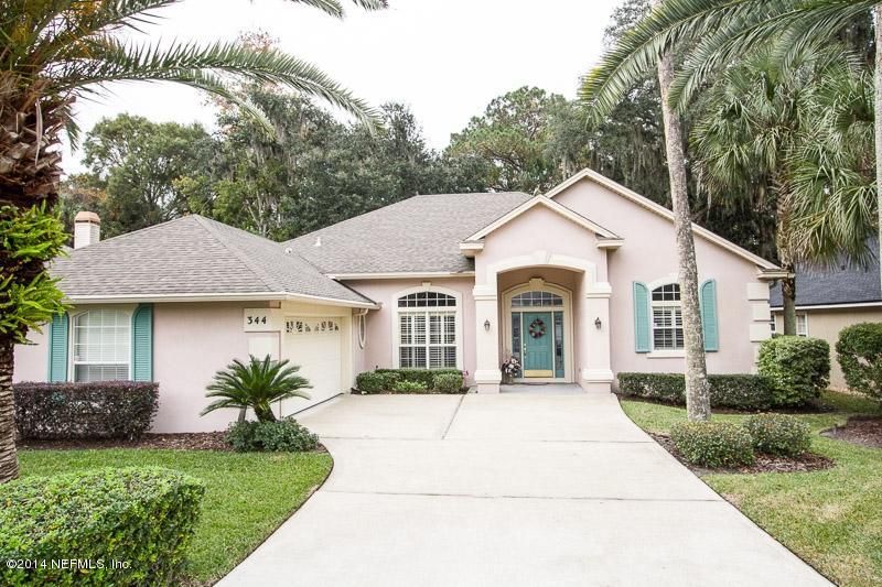 344 Sawmill Ln, Ponte Vedra Beach, FL 32082