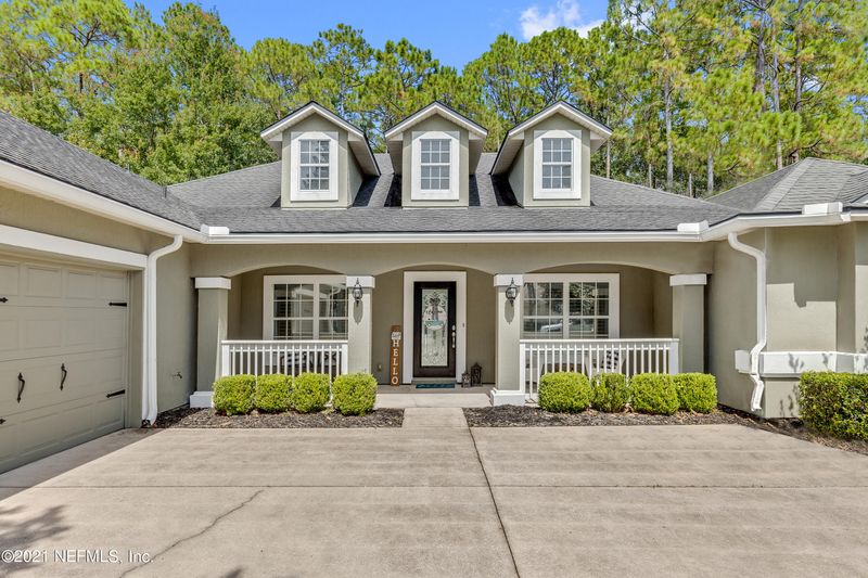3440 Babiche St, Jacksonville, FL 32259