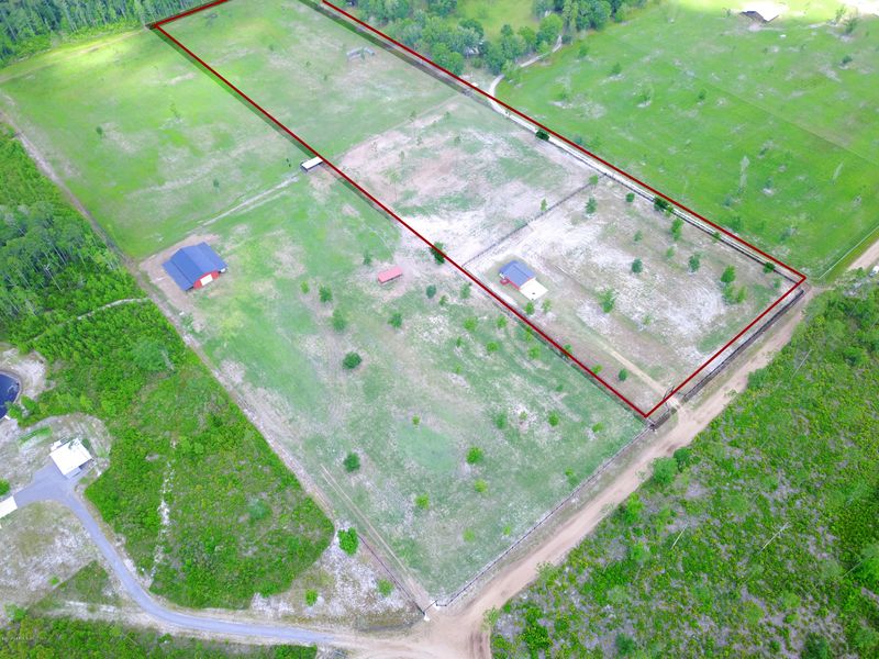 34413 Welch Rd, Callahan, FL 32011